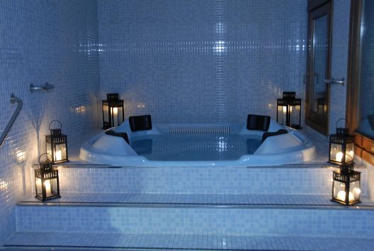 Hotel Els Encantats