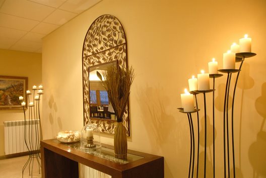 Hotel Els Encantats