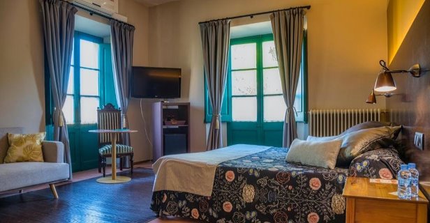 Hotel Els Jardins De La Martana