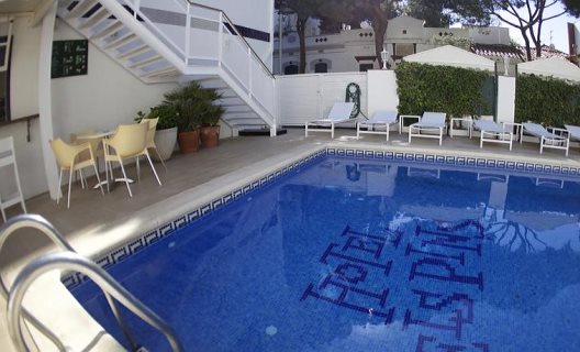 Hotel Els Pins