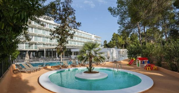 Hotel Els Pins Resort Spa