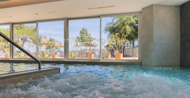 Hotel Els Pins Resort Spa