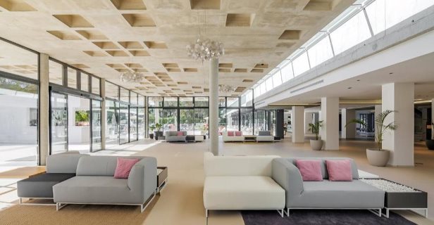 Hotel Els Pins Resort Spa