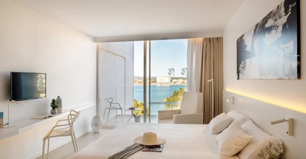 Hotel Els Pins Resort Spa