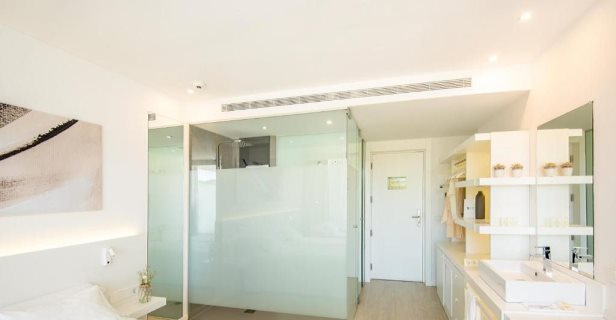Hotel Els Pins Resort Spa