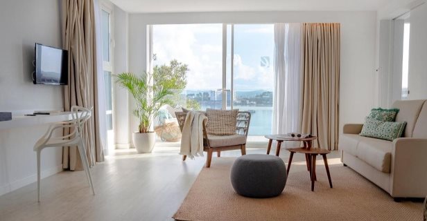 Hotel Els Pins Resort Spa