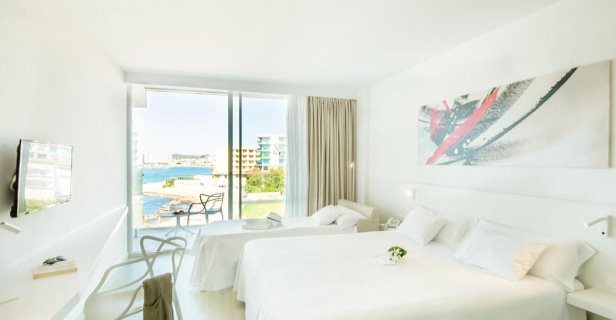 Hotel Els Pins Resort Spa