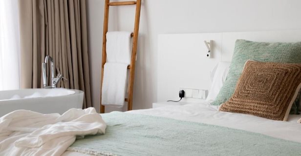 Hotel Els Pins Resort Spa