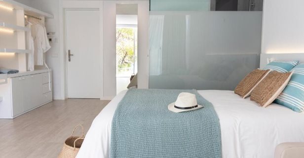 Hotel Els Pins Resort Spa