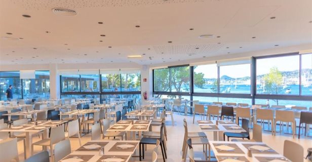Hotel Els Pins Resort Spa