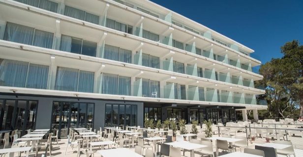 Hotel Els Pins Resort Spa