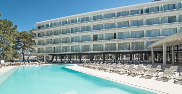 Hotel Els Pins Resort Spa