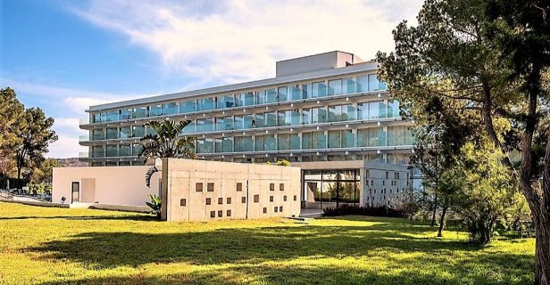 Hotel Els Pins Resort Spa