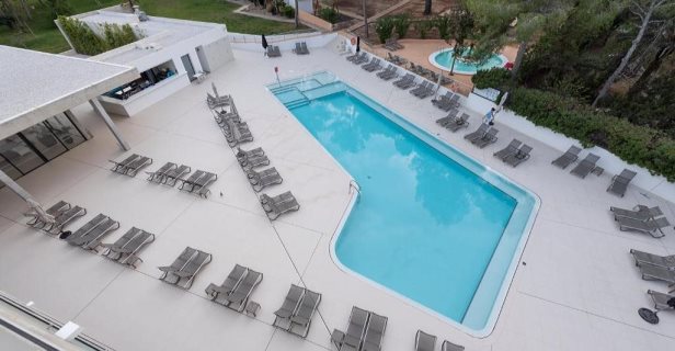 Hotel Els Pins Resort Spa