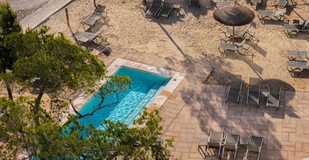 Hotel Els Pins Resort Spa