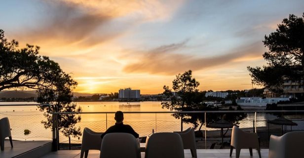 Hotel Els Pins Resort Spa