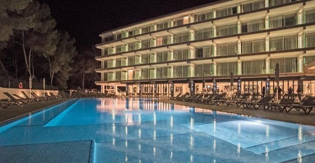 Hotel Els Pins Resort Spa