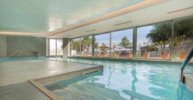 Hotel Els Pins Resort Spa