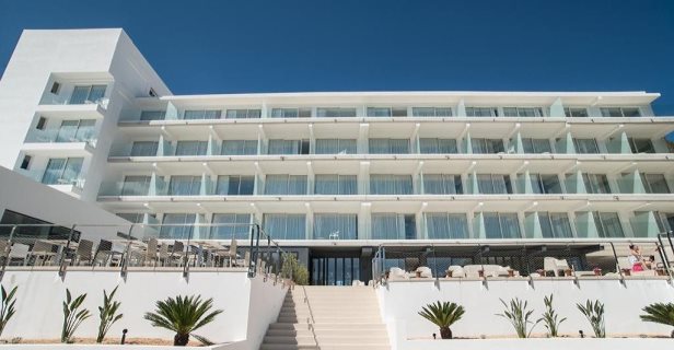 Hotel Els Pins Resort Spa