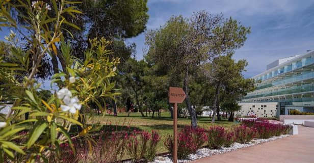 Hotel Els Pins Resort Spa