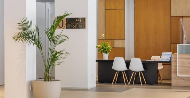 Hotel Els Pins Resort Spa