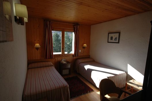Hotel Els Puis