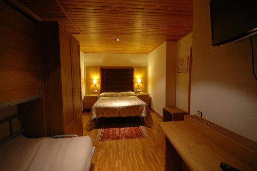 Hotel Els Puis