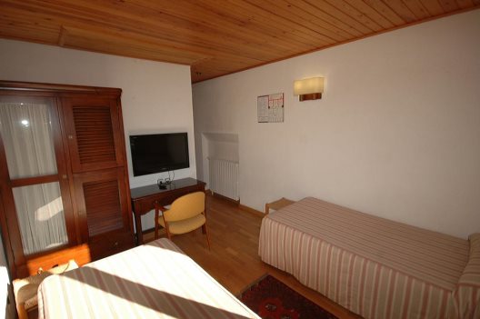 Hotel Els Puis