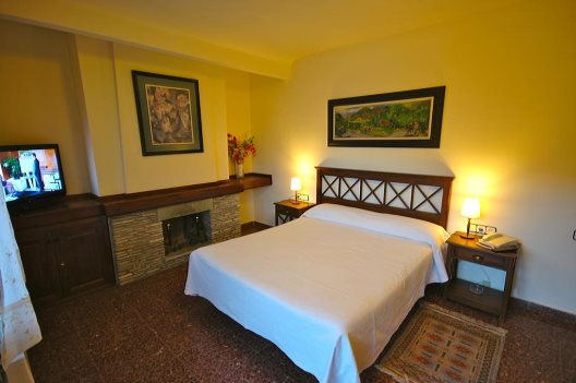 Hotel Els Puis