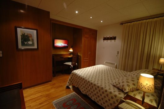 Hotel Els Puis