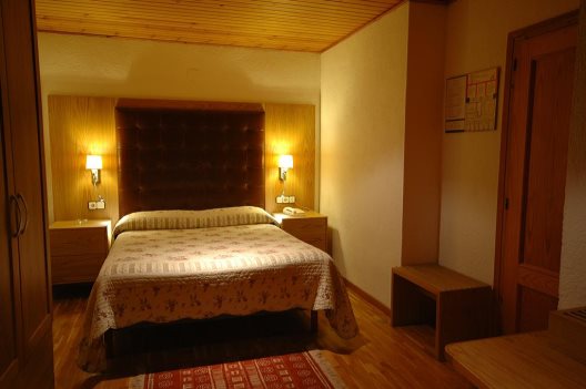 Hotel Els Puis
