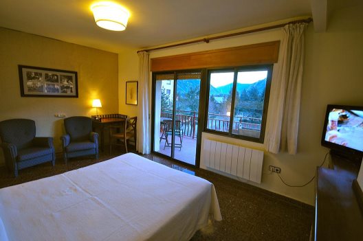 Hotel Els Puis