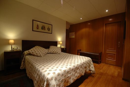 Hotel Els Puis