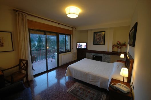 Hotel Els Puis