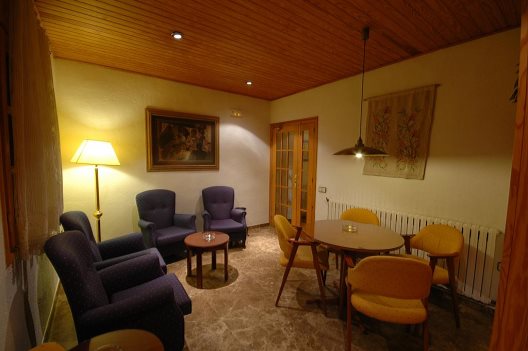 Hotel Els Puis