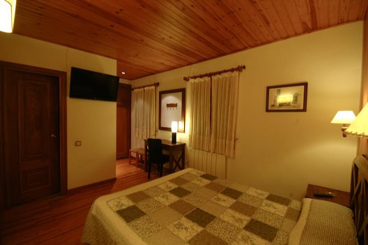 Hotel Els Puis