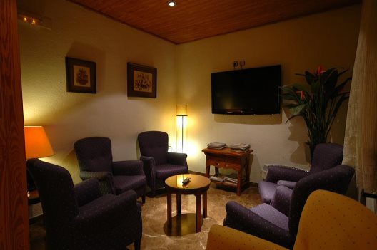 Hotel Els Puis