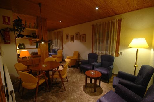 Hotel Els Puis