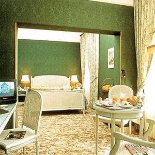 Hotel Elsass Club