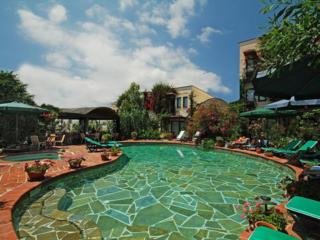 Hotel Elvino