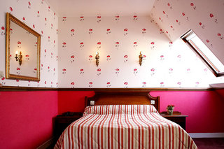 Hotel Elysees Parc Monceau