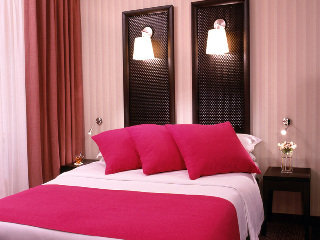 Hotel Elysees Regencia
