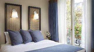 Hotel Elysees Regencia