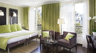 Hotel Elysees Regencia