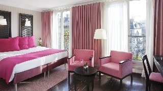 Hotel Elysees Regencia