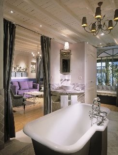 Hotel Elysees Regencia
