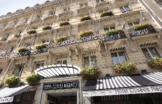 Hotel Elysees Regencia