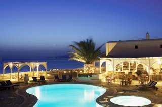 Hotel Elysium