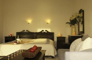 Hotel Elysium