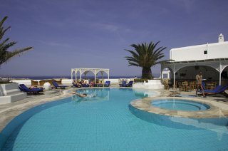 Hotel Elysium